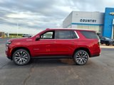 New 2025 Chevrolet Tahoe High Country image 2