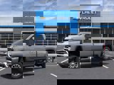 New 2025 Chevrolet Silverado 3500 LTZ w/ LTZ Plus Package image 2