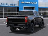 New 2025 Chevrolet Silverado 1500 LT Trail Boss w/ Convenience Package II image 4