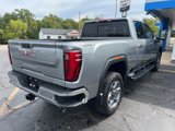 New 2025 GMC Sierra 2500 SLT w/ SLT Convenience Package image 5