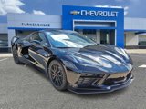 New 2026 Chevrolet Corvette Stingray Coupe w/ 1LT image 2