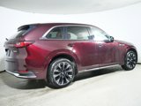 New 2025 MAZDA CX-90 3.3 Turbo S w/ Premium Plus image 2