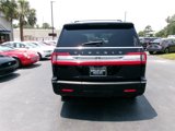 Used 2021 Lincoln Navigator Reserve w/ Luxury Package image 4