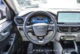 Used 2025 Ford Escape Platinum w/ Premium Technology Package image 2