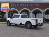 New 2025 Ford F350 Lariat w/ FX4 Off-Road Package image 5