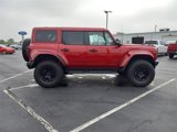 New 2025 Ford Bronco Raptor image 5