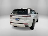 New 2025 Jeep Grand Cherokee Overland w/ Trailer Tow Package image 4