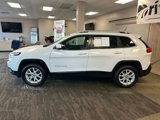 Used 2015 Jeep Cherokee Latitude w/ Comfort/Convenience Group image 6