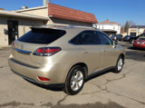 Used 2013 Lexus RX 350 FWD image 5