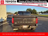 New 2024 Toyota Tacoma SR5 image 4