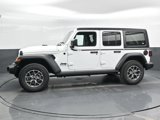 New 2025 Jeep Wrangler Sport S image 6