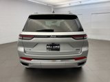 New 2025 Jeep Grand Cherokee Overland w/ Luxury Tech Group IV image 4