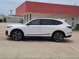 New 2025 Acura MDX Type S image 4