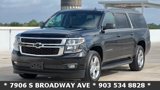 Used 2018 Chevrolet Suburban LT image 2