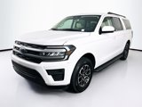 Used 2024 Ford Expedition Max XLT image 3