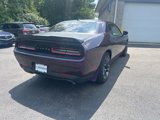 Used 2022 Dodge Challenger R/T w/ T/A Package image 3