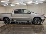 New 2025 RAM 1500 Laramie w/ Advanced Safety Group II image 5