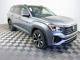 New 2025 Volkswagen Atlas SEL Premium R-Line image 3