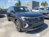 New 2025 Volkswagen Atlas SEL image 4