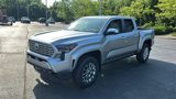 New 2025 Toyota Tacoma Limited image 3