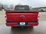 Certified 2023 Ford F150 Lariat image 4