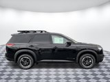 New 2025 Nissan Pathfinder Rock Creek image 2