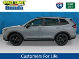 New 2026 Honda CR-V Sport Touring image 6