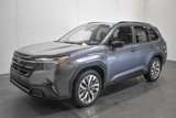 New 2025 Subaru Forester Touring image 3