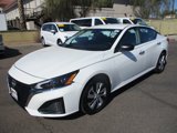 Used 2024 Nissan Altima 2.5 S image 3