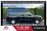 Used 2018 Nissan NV 2500 S image 5