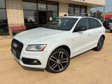 Used 2016 Audi Q5 3.0T Premium Plus w/ Technology Package image 2