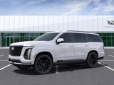 New 2025 Cadillac Escalade Sport Platinum w/ LPO, ONYX Package image 2