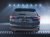 New 2026 Honda CR-V Sport Touring image 4