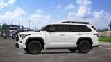 New 2025 Toyota Sequoia TRD Pro image 3