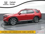 New 2025 Honda Pilot Touring image 3