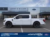 New 2025 Ford F150 Lariat image 3