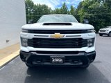 Used 2024 Chevrolet Silverado 2500 Custom w/ Custom Value Package image 2