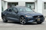 Certified 2024 Volvo S60 B5 Core image 2