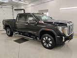 New 2025 GMC Sierra 2500 Denali w/ Denali Reserve Package image 3