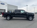 New 2025 Ford F250 King Ranch w/ Chrome Package image 2