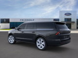 New 2025 Lincoln Navigator L Reserve image 4