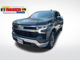 Used 2025 Chevrolet Silverado 1500 LT image 1