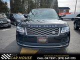 Used 2022 Land Rover Range Rover Westminster Edition image 6