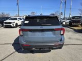 New 2025 Ford Explorer ST-Line w/ Premium Package image 4