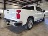 New 2025 Chevrolet Silverado 1500 LTZ image 5