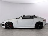 New 2024 Jaguar F-TYPE Coupe AWD image 3