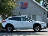 Used 2021 Subaru Crosstrek Hybrid image 4