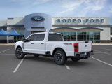 New 2025 Ford F350 XLT image 4