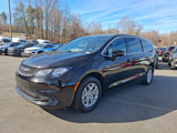 New 2025 Chrysler Voyager LX image 2