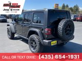 New 2025 Jeep Wrangler Willys image 3